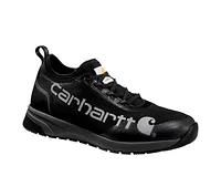 Men's Carhartt FA3401 Force 3" EH Nano Toe Work Shoes