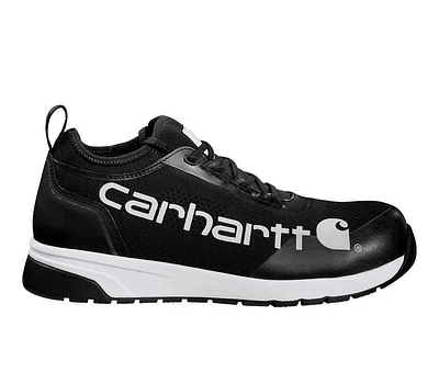 Men's Carhartt FA3403 Force 3" EH Nano Toe Work Shoes