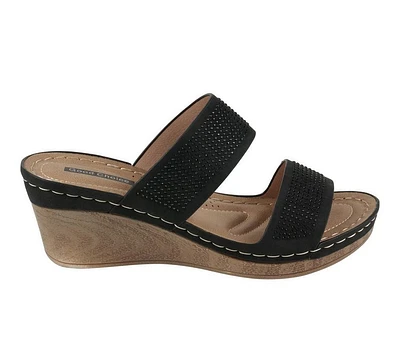 Women's GC Shoes Madore Wedges