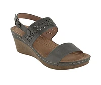 Women's GC Shoes Foley Wedges