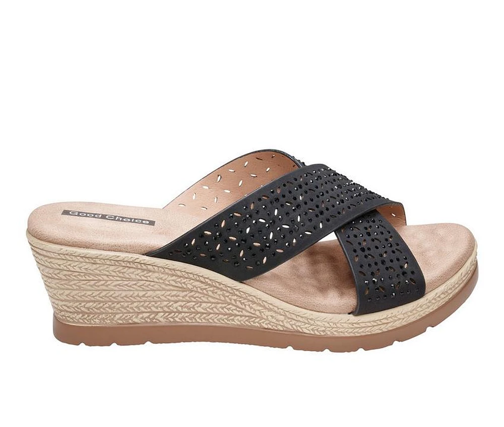 Women's GC Shoes Malia Wedges