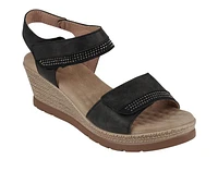 Women's GC Shoes Jorda Wedges