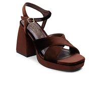 Women's Coconuts by Matisse Robin Dress Sandals