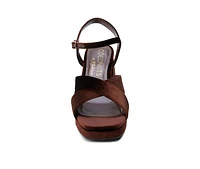 Women's Coconuts by Matisse Robin Dress Sandals