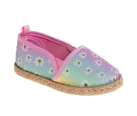 Girls' Nanette Lepore Little Kid Dash Dancer Flats