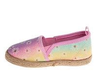 Girls' Nanette Lepore Little Kid Dash Dancer Flats