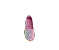 Girls' Nanette Lepore Little Kid Dash Dancer Flats