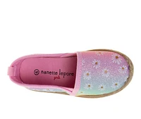 Girls' Nanette Lepore Little Kid Dash Dancer Flats