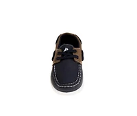 Boys' Sail Little Kid & Big Post Boat Shoes