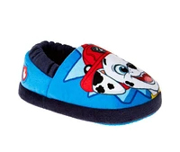 Nickelodeon Infant Paw Patrol Soft Slippers 5-12