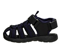 Boys' Beverly Hills Polo Club Toddler Sawyer Stride Sandals