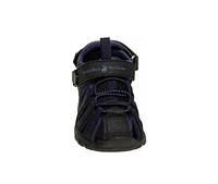 Boys' Beverly Hills Polo Club Toddler Sawyer Stride Sandals