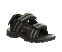 Boys' Beverly Hills Polo Club Stellar Stride 5-10 Sandals