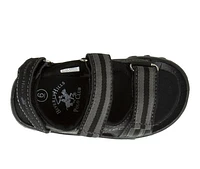 Boys' Beverly Hills Polo Club Stellar Stride 5-10 Sandals