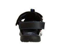 Boys' Beverly Hills Polo Club Comfort Crusade 5-10 Sandals