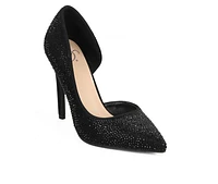 Women's Delicious Cruise-S Pumps