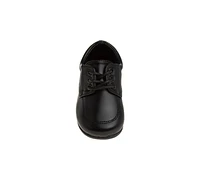 Kids' Josmo Infant Quintessential Refinement Dress Shoes