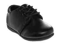 Boys' Josmo Infant & Toddler Trendy Stompers Dress Shoes