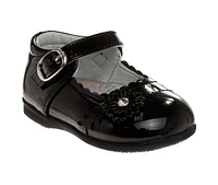 Girls' Josmo Infant & Toddler Classy Kicks Dress Shoes