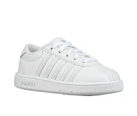 Boys' K-Swiss Infant Classic Pro Boys Sneakers