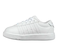 Boys' K-Swiss Infant Classic Pro Boys Sneakers