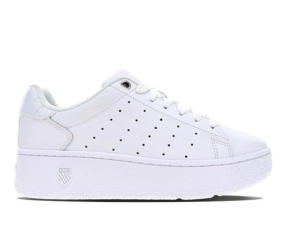 Women's K-Swiss Classic PF Platform Sneakers