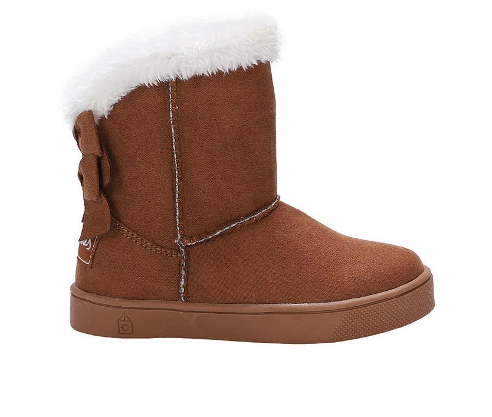 Girls' Oomphies Toddler & Little Kid Daniela Boots