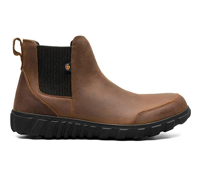 Men's Bogs Footwear Classic Casual Chelsea II Winter Boots