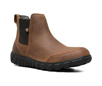 Men's Bogs Footwear Classic Casual Chelsea II Winter Boots