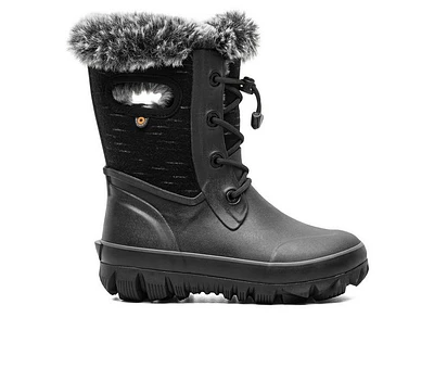 Kids' Bogs Footwear Little & Big Kid Arcata II Dash Winter Boots