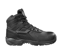 Men's BD Protective Equipment 6" Waterproof Tactical Work Boots