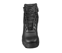 Men's BD Protective Equipment 6" Waterproof Tactical Work Boots