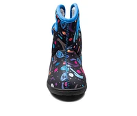 Kids' Bogs Footwear Toddler II Final Frontier Rain Boots