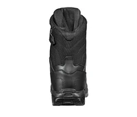 Men's BD Protective Equipment 8" Waterproof Zip Tactical Work Boots