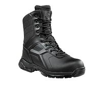 Men's BD Protective Equipment 8" Waterproof Comp Toe Tactical Work Boots