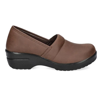 Women's Easy Works by Street Lyndee Slip Resistant Shoes