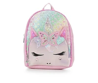 OMG Accessories Gwen Butterfly Mini Backpack