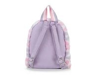 OMG Accessories Gwen Heart Crown Mini Backpack