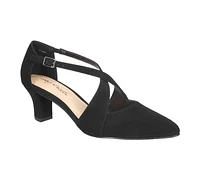 Women's Easy Street Elegance Special Occasion Pumps