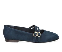 Women's Bella Vita Davenport Mary Jane Flats