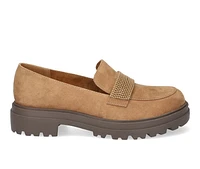 Women's Bella Vita Paz Loafers