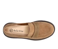 Women's Bella Vita Paz Loafers