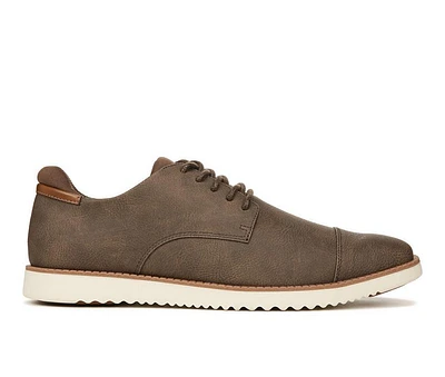 Men's Dr. Scholls Sync Cap Oxfords