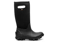 Women's Bogs Footwear Whiteout Cracks Winter Boots