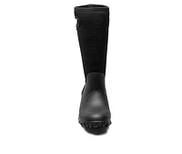 Women's Bogs Footwear Whiteout Cracks Winter Boots