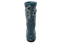 Women's Bogs Footwear Mesa Water Garden Rain Boots