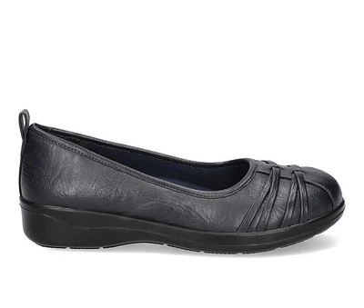 Women's Easy Street Haley Flats