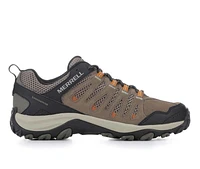 Men's Merrell Crosslander 3 Low Hiking Boots