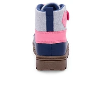 Girls' Carters Toddler & Little Kid New Boots