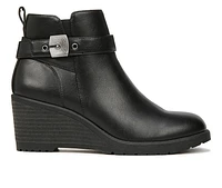 Women's Dr. Scholls Camille Wedge Booties